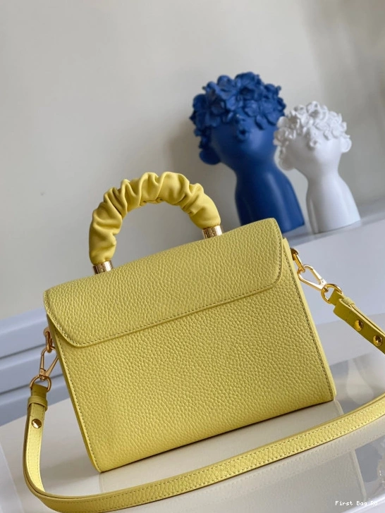 First bags ru reviews MM VUITTON LOUIS TWIST 0724